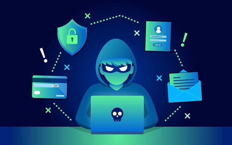 انجام فعالیت‌های مشکوک که منجر به دیسیبل شدن اکانت اپاتیفای می‌شوند