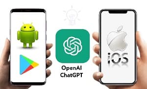 تفاوت خرید اکانت ChatGPT برای ایفون و اندروید