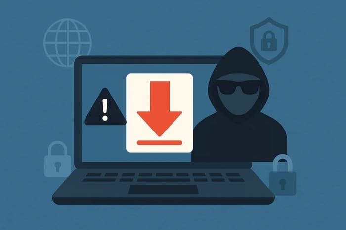 دانلود غیر مجاز موسیقی از اسپاتیفای