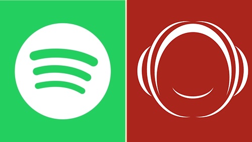 کدام بهتر است؟ اسپاتیفای یا رادیو جوان؟