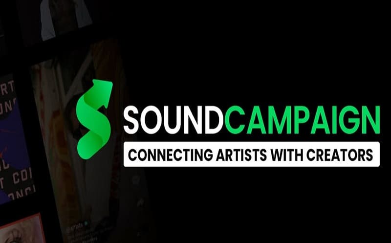 پلتفرم SoundCampaign
