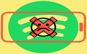 مشکل وصل نشدن اسپاتیفای