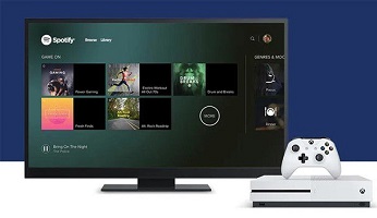 چطور اسپاتیفای را روی PS5 یا Xbox فعال کنیم
