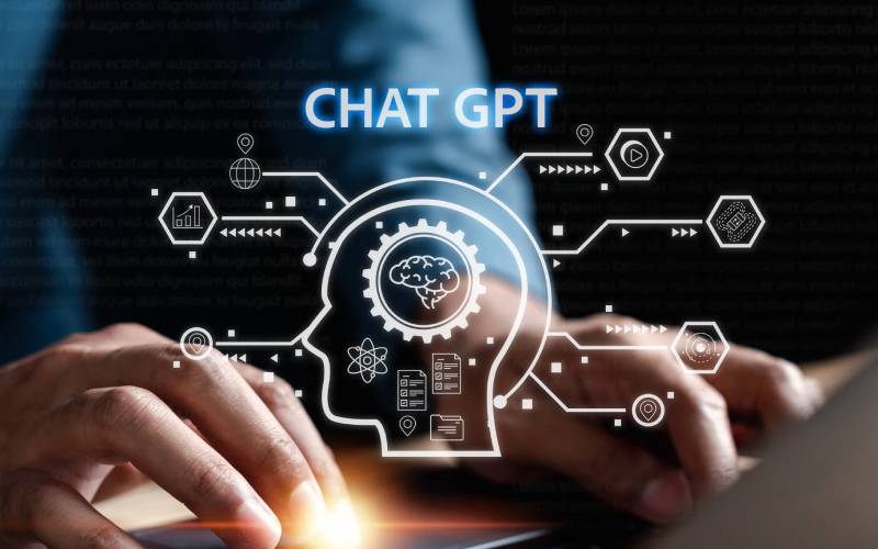 چت جی پی تی (ChatGPT) چیست؟